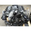 Двигатель Mercedes - Benz S-CLASS S 420 CDI / S 450 CDI (221.028, 221.128) OM 629.911