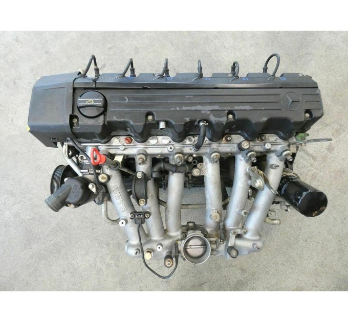 Двигатель Mercedes - Benz S-CLASS 300 SE,SEL (126.024, 126.025) M 103.981
