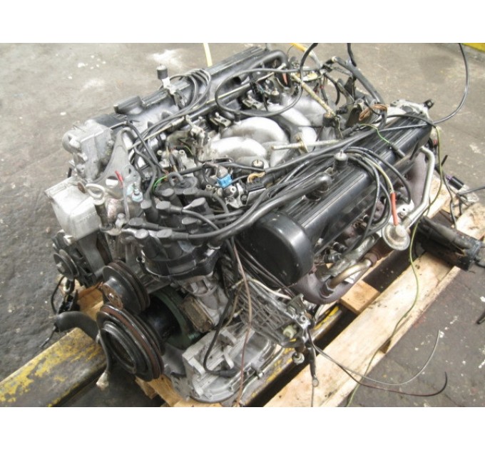 Двигатель Mercedes - Benz S-CLASS 420 SE,SEL M 116.965