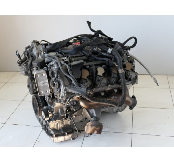 Двигатель Mercedes - Benz S-CLASS S 500 (221.071, 221.171) M 273.961