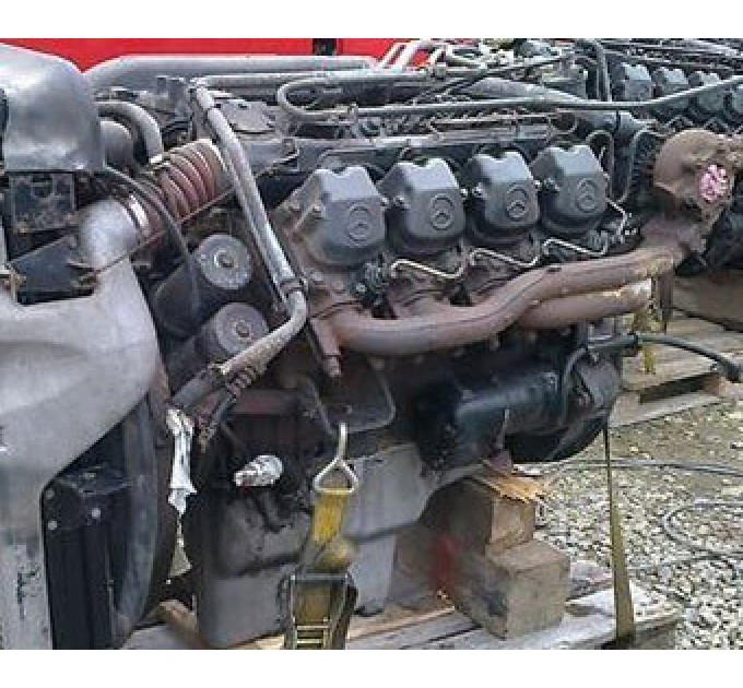 Двигатель Mercedes - Benz SK 1748 S,1748 LS OM 442.989