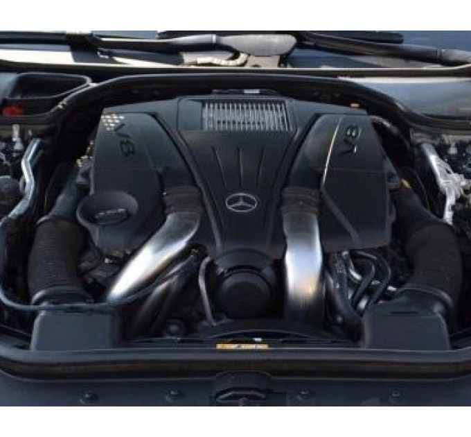 Двигатель Mercedes - Benz SL 500 (231.473) M 278.927