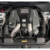 Двигатель Mercedes - Benz SL 63 AMG (231.474) M 157.983