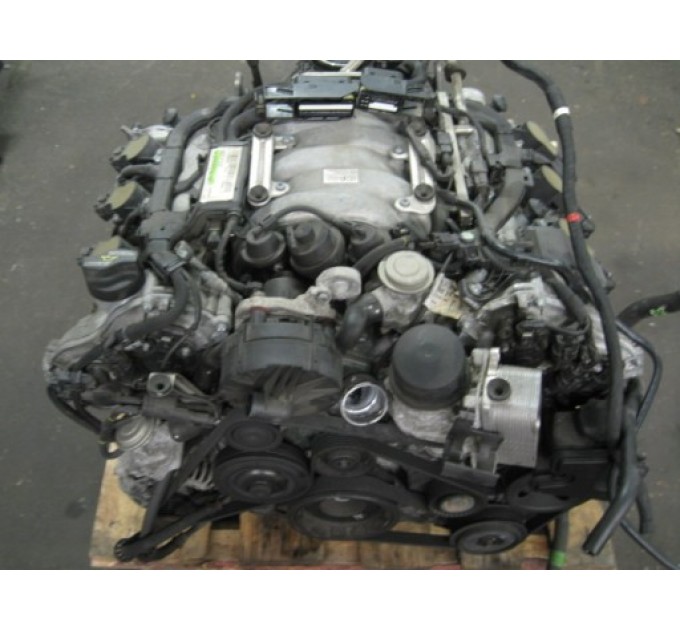 Двигатель Mercedes - Benz SL 350 M 272.966