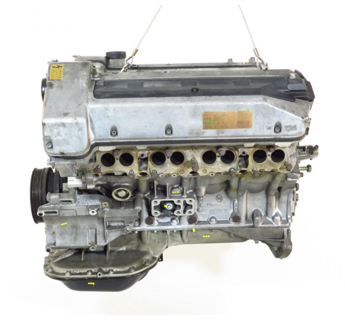 Двигатель Mercedes - Benz SL 500 (129.067) M 119.982