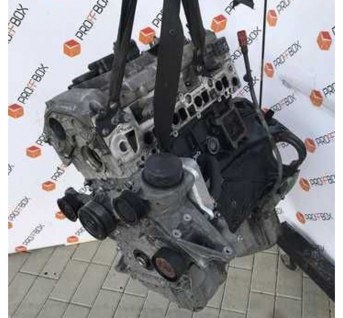 Двигатель Mercedes - Benz SPRINTER 5-t 515 CDI (906.653, 906.655, 906.657) OM 646.990
