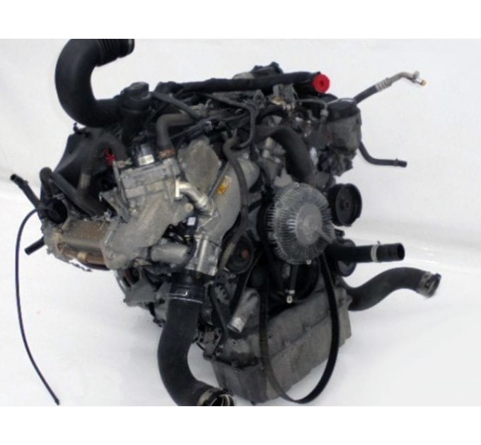 Двигатель Mercedes - Benz SPRINTER 3,5-t 319 CDI / BlueTEC OM 642.898
