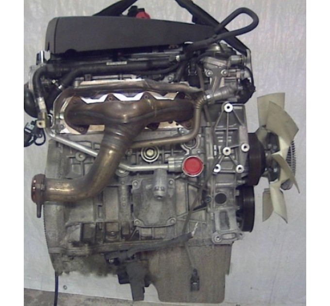 Двигатель Mercedes - Benz SPRINTER 216 (906.713) M 271.951