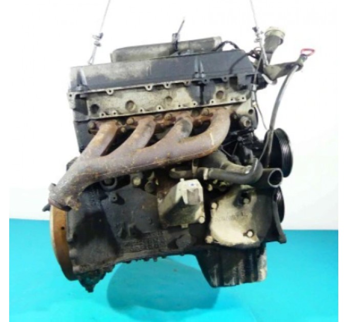 Двигатель Mercedes - Benz T1 208 D 2.3 OM 601.940