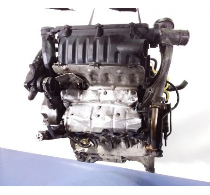 Двигатель Mercedes - Benz VANEO 1.7 CDI (414.700) OM 668.914