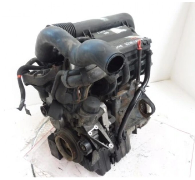 Двигатель Mercedes - Benz VITO 108 CDI 2.2 (638.194) OM 611A (60 KW CDI)
