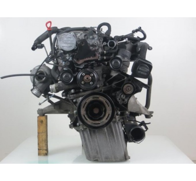 Двигатель Mercedes - Benz VITO 109 CDI OM 646.983