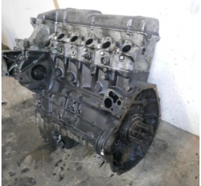 Двигатель Mercedes - Benz (W124) 250 D (124.125) OM 602.912