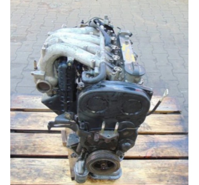 Двигатель Mitsubishi CARISMA 1.8 16V GDI (DA2A) 4G93 (GDI)