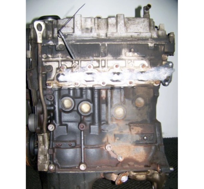 Двигатель Mitsubishi COLT III 1.5 GLXi (C52A) 4G15