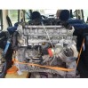 Двигатель Mitsubishi Canter 6C18 4X4  4P10-T4