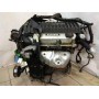 Двигатель Mitsubishi GALANT V 2.5 V6-24 4WD (E88A) 6G73