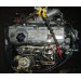 Двигатель Mitsubishi GALANT VI 2.0 TDI (EA6A) 4D68 T