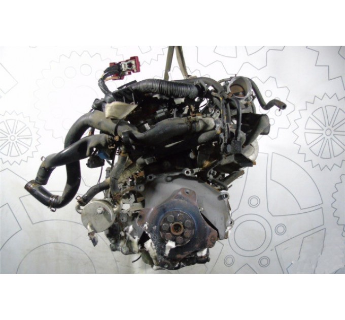 Двигатель Mitsubishi GALANT 2.4  4G69