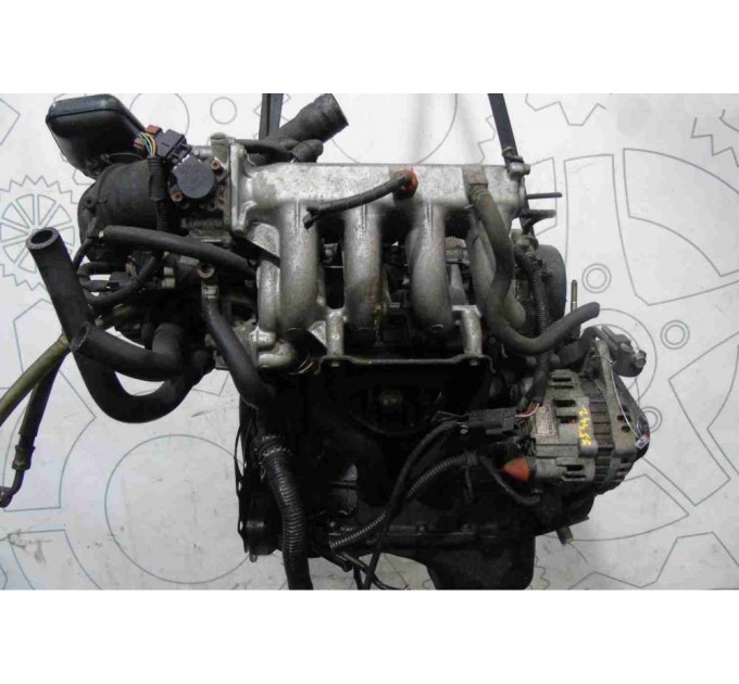 Двигатель Mitsubishi MIRAGE 1.3 4G13 (12V)