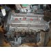 Двигатель Mitsubishi OUTLANDER I 2.0 Turbo 4WD (CU2W) 4G63 T (DOHC 16V)