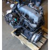 Двигатель Mitsubishi PAJERO I 2.5 TD (L044G, L049G) 4D56 T