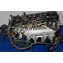 Двигатель Nissan ALMERA II 1.5 QG15DE