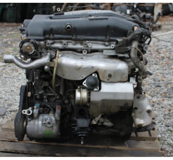 Двигатель Nissan 200 SX 2.0 i 16V Turbo SR20DET