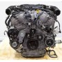 Двигатель Nissan 370 Z 3.7 VQ37HR