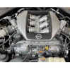 Двигатель Nissan GT-R 3.8 V6 VR38DETT