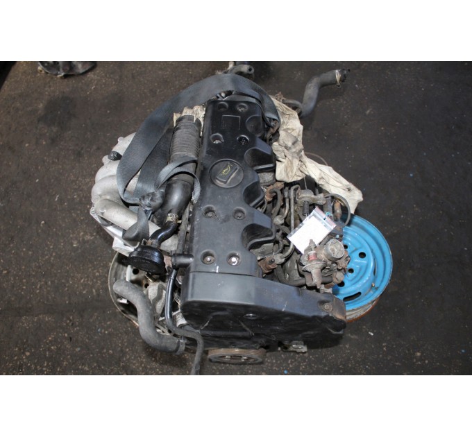 Двигатель Nissan MICRA II 1.5 D TD15