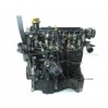 Двигатель Nissan MICRA III 1.5 dCi K9K 708