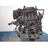 Двигатель Nissan MICRA III 1.2 16V CG12DE