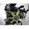 Двигатель Nissan MURANO 2.5 4x4 YD25DDTi
