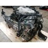 Двигатель Nissan MURANO 3.5 4x4 VQ35DE