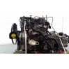 Двигатель Nissan NV400 2.3 dCi [RWD] M9T 698