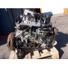 Двигатель Nissan PICK UP 2.5 D TD25