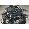 Двигатель Nissan PRIMASTAR dCi 140 G9U 730