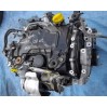 Двигатель Nissan PRIMASTAR dCi 90 M9R 782