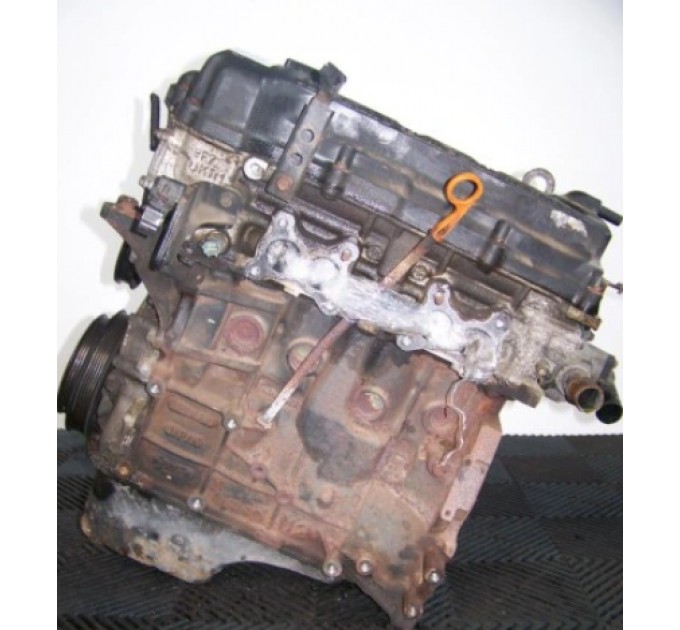 Двигатель Nissan PRIMASTAR 1.6 16V QG16DE