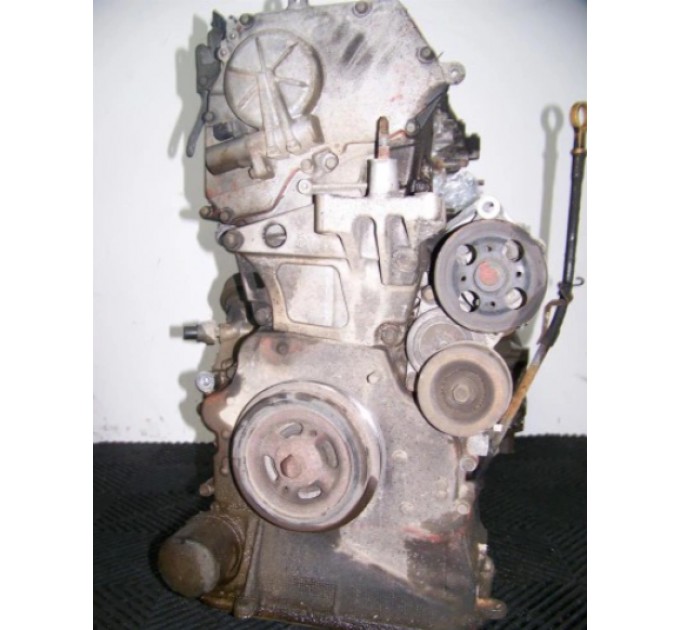 Двигатель Nissan PRIMASTAR 2.0 QR20DE