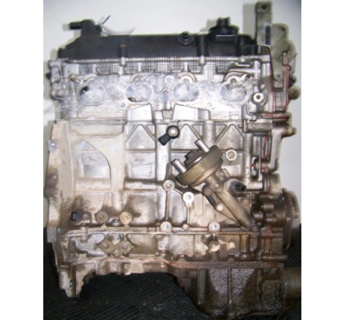 Двигатель Nissan PRIMASTAR 2.0 QR20DE