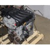 Двигатель Nissan QASHQAI / QASHQAI +2 1.6 HR16DE