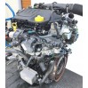 Двигатель Nissan QASHQAI 1.6 dCi R9M