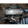 Двигатель Nissan SERENA 2.0 16V SR20DE