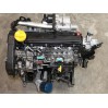 Двигатель Nissan TIIDA 1.5 dCi K9K 728