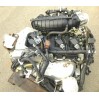 Двигатель Nissan X-TRAIL 2.5 4x4 QR25DE
