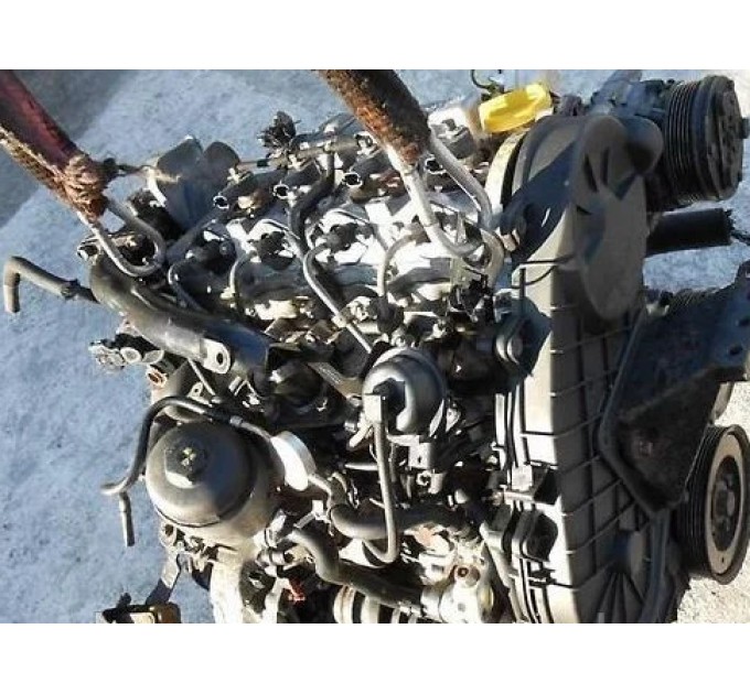 Двигатель Opel ANTARA 3.0 A30XH