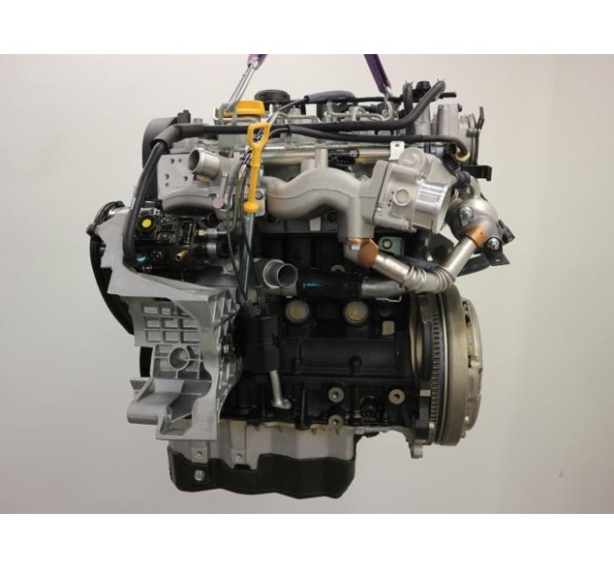 Двигатель Opel ANTARA 2.0 CDTI Z20S