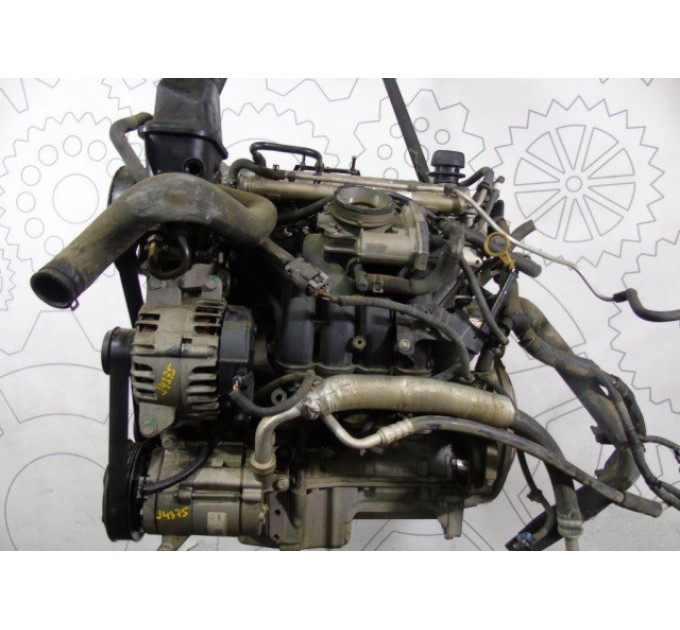 Двигатель Opel ANTARA 2.4 Z24XE